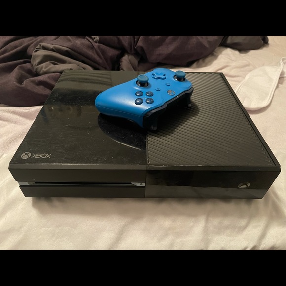 Xbox one - Picture 1 of 1